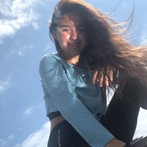 Meet your Posher, Gia